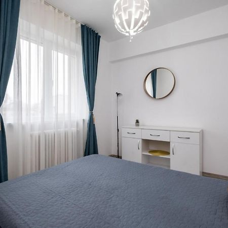 Laroka House Cosy And Modern Apartment Universitate-City Centre ブカレスト エクステリア 写真