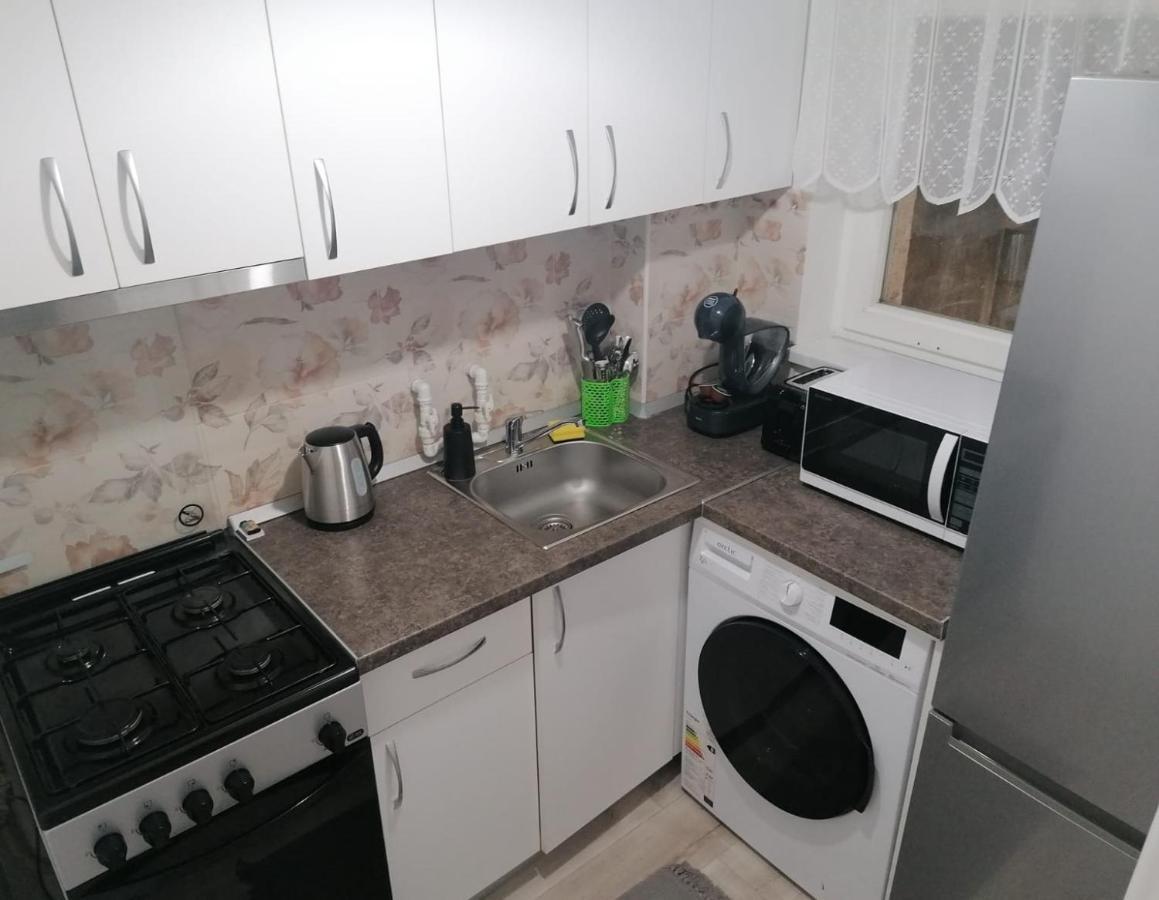 Laroka House Cosy And Modern Apartment Universitate-City Centre ブカレスト エクステリア 写真